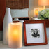 AussieSuperStore Homeware Supplies 3 x LED Wireless Remote Controlled Flameless Wax Candles 3 x LED Wireless Remote Controlled Flameless Wax Candles | LED Candles | Home Decorations VXPE2302